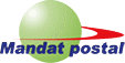 Mandat postal
