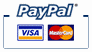 PayPal, votre centrale de commande 100 % s&eacute;curis&eacute;e...