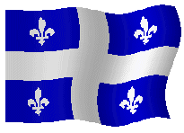 Drapeau québécois