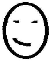 Image d'un sourire.